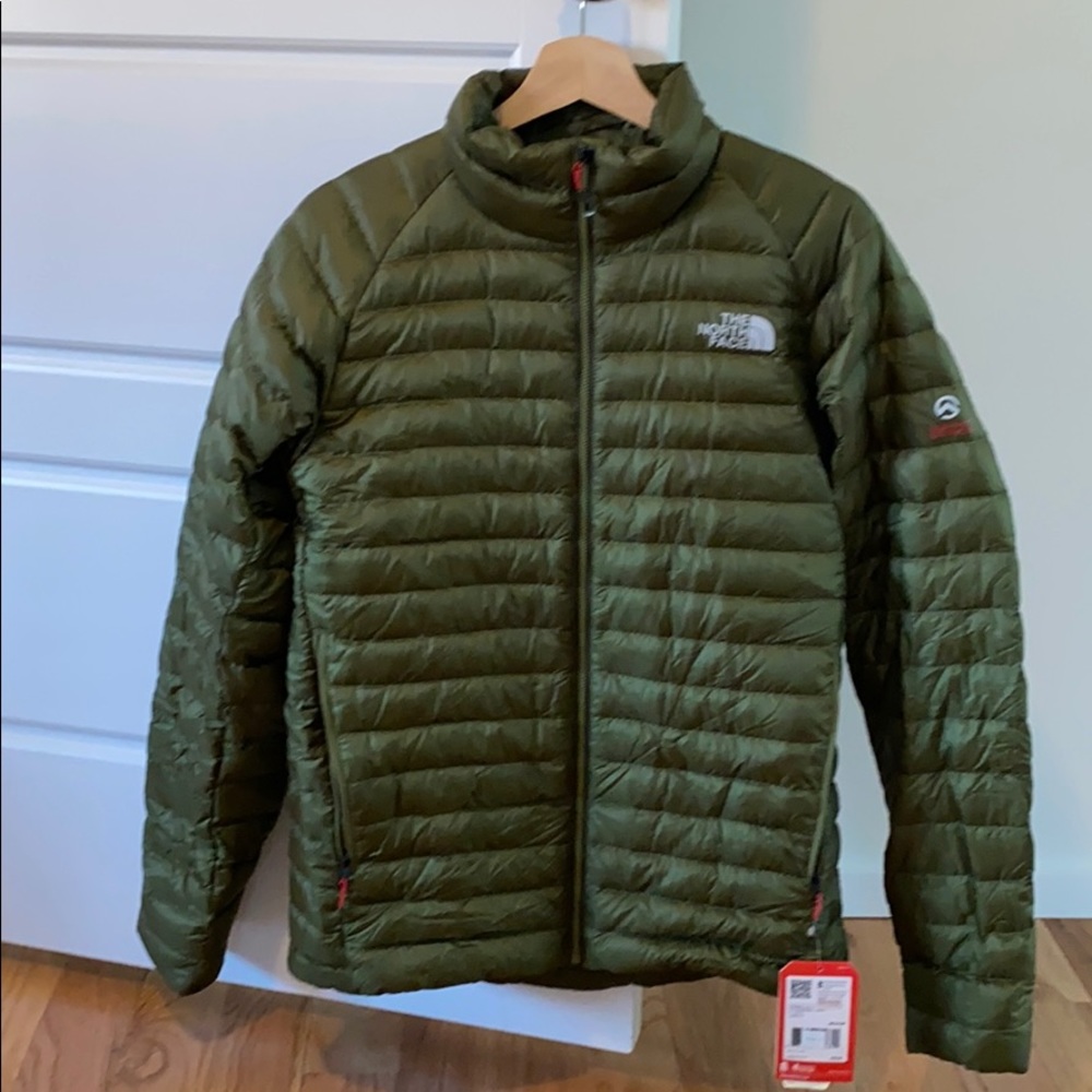 The North Face Summit Series Jacket / Coat NWT